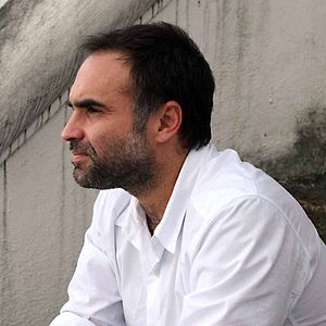 Photo La Falaise argentée