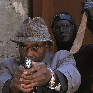 Photo 300 Killers