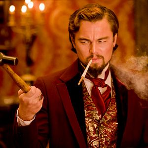 Photo Leonardo DiCaprio