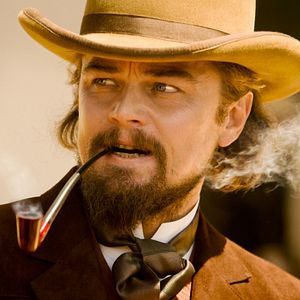 Photo Django Unchained