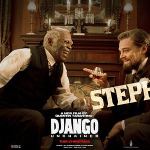 Photo Django Unchained