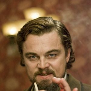 Photo Django Unchained