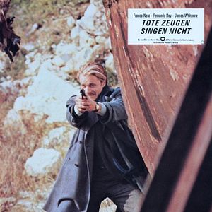 Photo Enzo G. Castellari