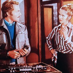 Photo Enzo G. Castellari