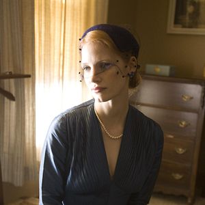 Photo Jessica Chastain