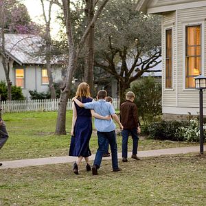 Photo Jessica Chastain