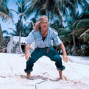 Photo Enzo G. Castellari