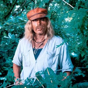 Photo Enzo G. Castellari