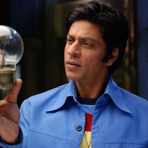 Photo Bollywood, la plus belle histoire d’amour jamais contée