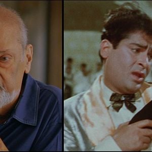 Photo Bollywood, la plus belle histoire d’amour jamais contée