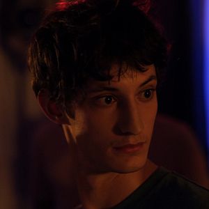 Photo J'aime regarder les filles