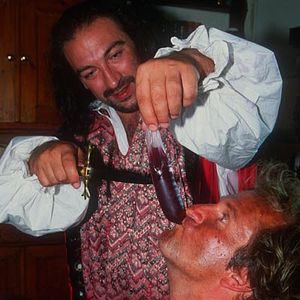 Photo Roberto Malone