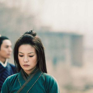 Photo Mulan