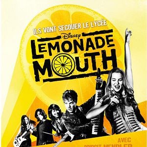 Photo Lemonade Mouth