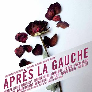 Photo Après la gauche