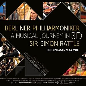 Photo Berliner Philharmoniker: A Musical Journey in 3D