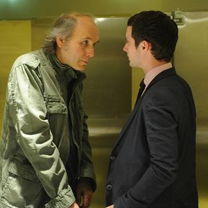 Photo Wilfred (2011)