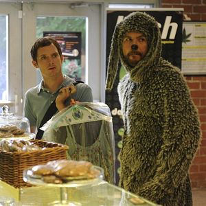 Photo Wilfred (2011)