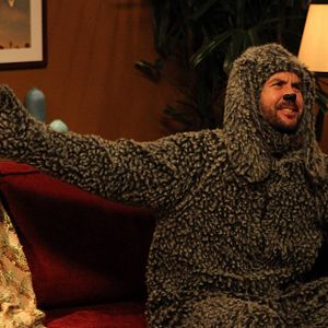 Photo Wilfred (2011)