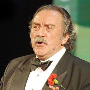 Photo Pedro Armendariz