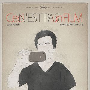 Photo Ceci n’est pas un film