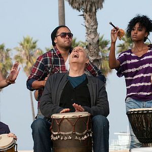 Photo Jeffrey Tambor