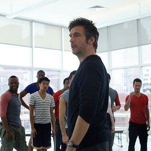 Photo Jack Davenport