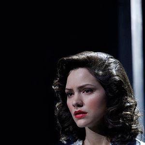 Photo Katharine McPhee
