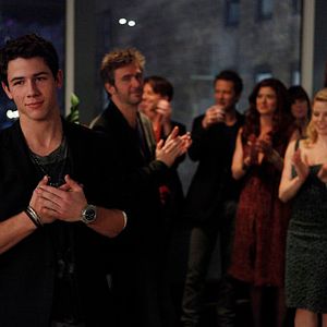 Photo Nick Jonas