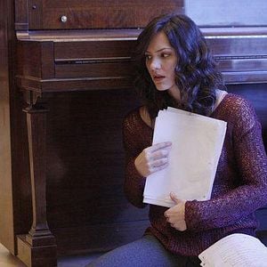 Photo Katharine McPhee