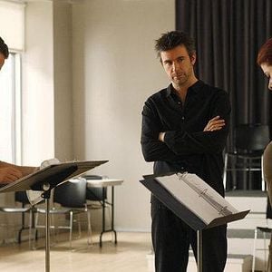 Photo Jack Davenport