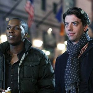 Photo Christian Borle