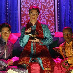 Photo Christian Borle