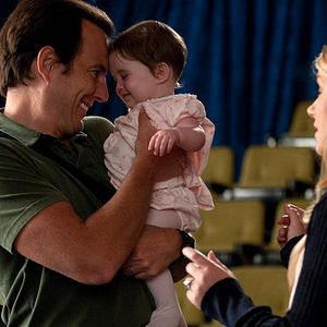 Photo Christina Applegate