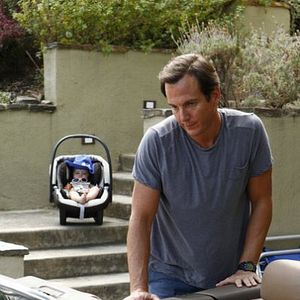 Photo Will Arnett