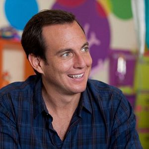 Photo Will Arnett