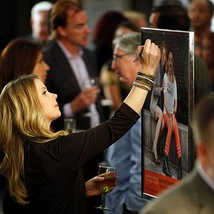 Photo Christina Applegate