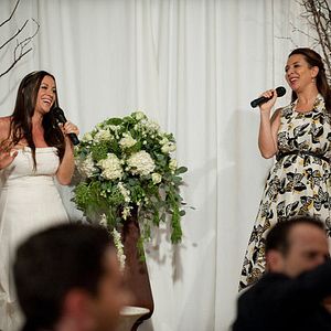 Photo Alanis Morissette