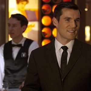 Photo The Playboy Club