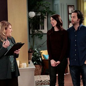 Photo Whitney Cummings