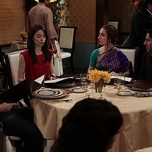 Photo Maulik Pancholy