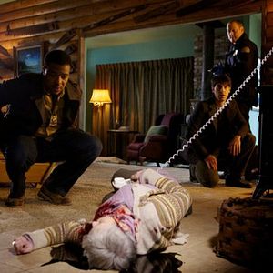 Photo Robert Blanche