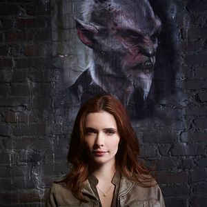 Photo Grimm