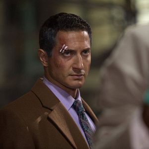 Photo Sasha Roiz