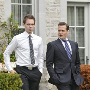 Photo Suits : avocats sur mesure