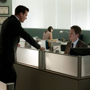 Photo Gabriel Macht