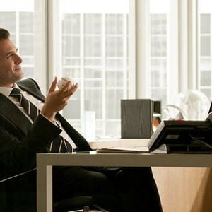 Photo Gabriel Macht