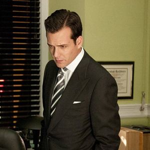 Photo Gabriel Macht