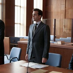 Photo Suits : avocats sur mesure