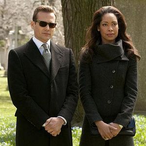 Photo Gina Torres